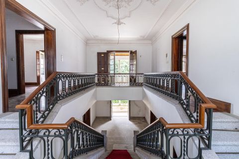 Villa i Barcelos, Braga, Barcelos - € 1.295.000 | Ref: C0257-01233 - foto 1
