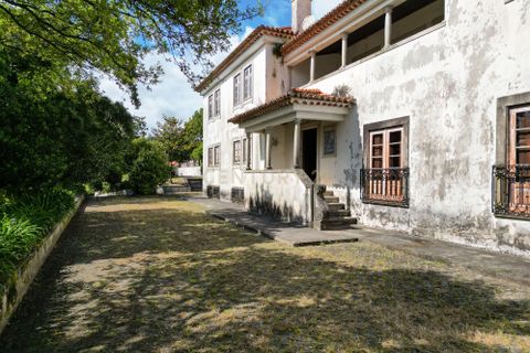 Villa i Barcelos, Braga, Barcelos - € 1.295.000 | Ref: C0257-01233 - foto 4