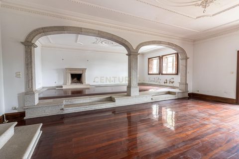 Villa i Barcelos, Braga, Barcelos - € 1.295.000 | Ref: C0257-01233 - foto 13