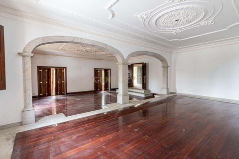 Villa i Barcelos, Braga, Barcelos - € 1.295.000 | Ref: C0257-01233 - foto 14