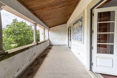Villa i Barcelos, Braga, Barcelos - € 1.295.000 | Ref: C0257-01233 - foto 19