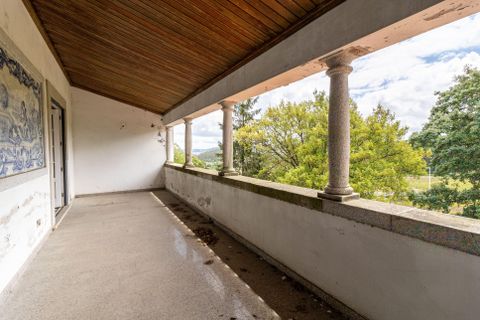 Villa i Barcelos, Braga, Barcelos - € 1.295.000 | Ref: C0257-01233 - foto 22