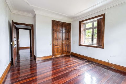 Villa i Barcelos, Braga, Barcelos - € 1.295.000 | Ref: C0257-01233 - foto 25