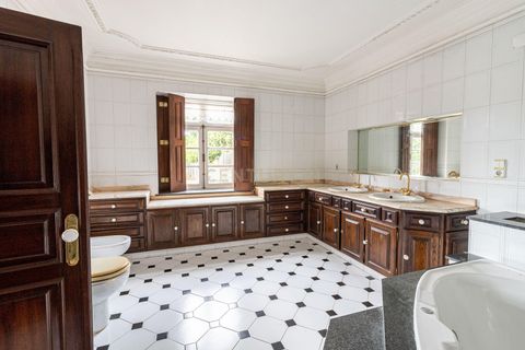 Villa i Barcelos, Braga, Barcelos - € 1.295.000 | Ref: C0257-01233 - foto 28