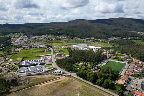 Villa i Barcelos, Braga, Barcelos - € 1.295.000 | Ref: C0257-01233 - foto 5