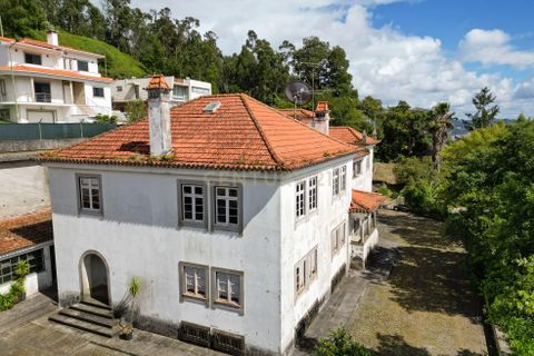 Villa i Barcelos, Braga, Barcelos - € 1.295.000 | Ref: C0257-01233 - foto 6