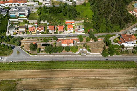 Villa i Barcelos, Braga, Barcelos - € 1.295.000 | Ref: C0257-01233 - foto 8