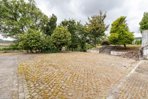 Villa i Barcelos, Braga, Barcelos - € 1.295.000 | Ref: C0257-01233 - foto 10