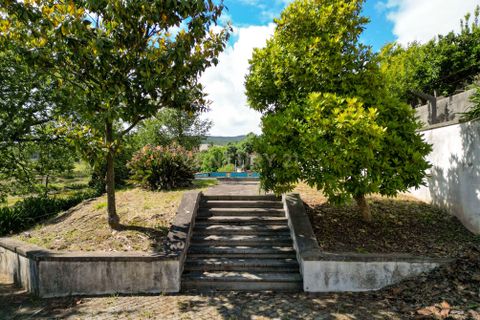 Villa i Barcelos, Braga, Barcelos - € 1.295.000 | Ref: C0257-01233 - foto 11
