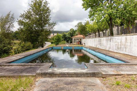 Villa i Barcelos, Braga, Barcelos - € 1.295.000 | Ref: C0257-01233 - foto 12