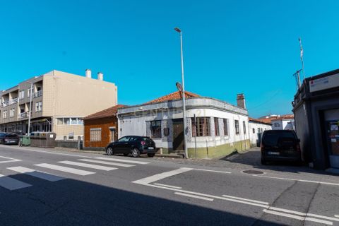 Erhvervsejendom i Apulia, Braga, Apulia - € 200.000 | Ref: C0257-01260 - foto 1