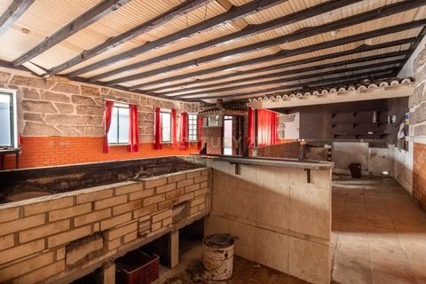 Erhvervsejendom i Apulia, Braga, Apulia - € 200.000 | Ref: C0257-01260 - foto 8