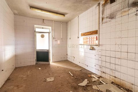 Erhvervsejendom i Apulia, Braga, Apulia - € 200.000 | Ref: C0257-01260 - foto 9