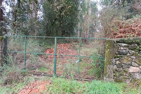 Helårsgrund i Barcelos, Braga, Barcelos - € 78.000 | Ref: C0257-01294 - foto 9
