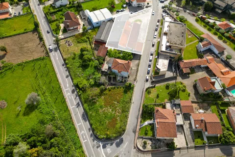 Erhvervsejendom i Barcelos, Braga, Barcelos - € 160.000 | Ref: C0257-01307 - foto 2