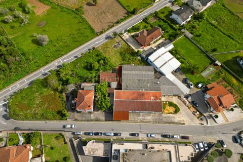 Erhvervsejendom i Barcelos, Braga, Barcelos - € 160.000 | Ref: C0257-01307 - foto 5