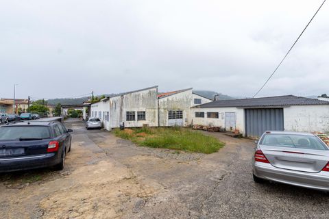 Erhvervsejendom i Barcelos, Braga, Barcelos - € 160.000 | Ref: C0257-01307 - foto 7