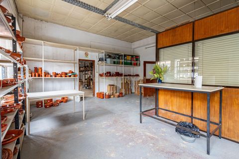 Erhvervsejendom i Barcelos, Braga, Barcelos - € 160.000 | Ref: C0257-01307 - foto 11
