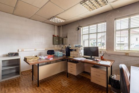 Erhvervsejendom i Barcelos, Braga, Barcelos - € 160.000 | Ref: C0257-01307 - foto 9