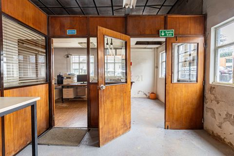 Erhvervsejendom i Barcelos, Braga, Barcelos - € 160.000 | Ref: C0257-01307 - foto 12