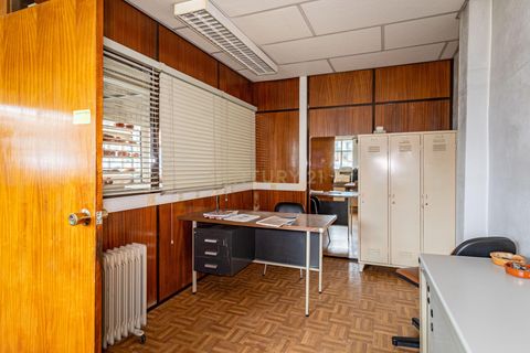 Erhvervsejendom i Barcelos, Braga, Barcelos - € 160.000 | Ref: C0257-01307 - foto 14