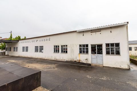 Erhvervsejendom i Barcelos, Braga, Barcelos - € 160.000 | Ref: C0257-01307 - foto 15