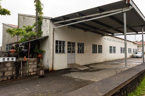 Erhvervsejendom i Barcelos, Braga, Barcelos - € 160.000 | Ref: C0257-01307 - foto 17