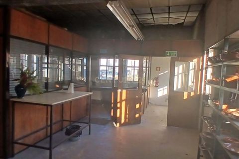 Erhvervsejendom i Barcelos, Braga, Barcelos - € 160.000 | Ref: C0257-01307 - foto 40