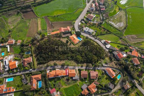 Helårsgrund i Esposende, Braga, Esposende - € 420.000 | Ref: C0257-01329 - foto 3