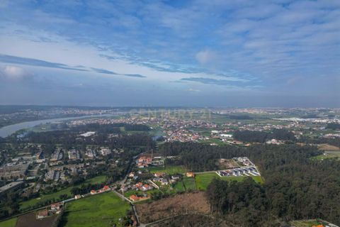 Helårsgrund i Esposende, Braga, Esposende - € 420.000 | Ref: C0257-01329 - foto 7