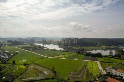 Helårsgrund i Esposende, Braga, Esposende - € 420.000 | Ref: C0257-01329 - foto 12