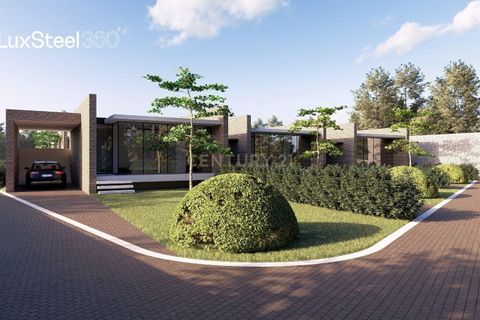 Villa i Barcelos, Braga, Barcelos - € 260.000 | Ref: C0257-01363 - foto 4