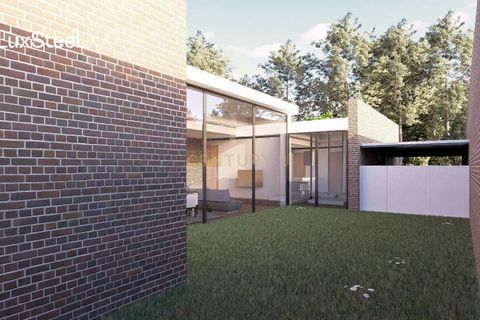 Villa i Barcelos, Braga, Barcelos - € 260.000 | Ref: C0257-01363 - foto 10