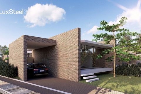 Villa i Barcelos, Braga, Barcelos - € 260.000 | Ref: C0257-01363 - foto 12