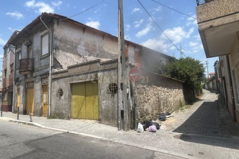 Helårsgrund i Gondomar, Porto, Gondomar - € 1.850.000 | Ref: C0458-00351 - foto 7