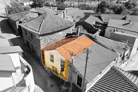 Villa i Braganca, Braganca, Braganca - € 19.000 | Ref: C0458-00162 - foto 1