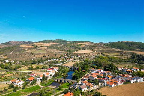 Villa i Braganca, Braganca, Braganca - € 19.000 | Ref: C0458-00162 - foto 15