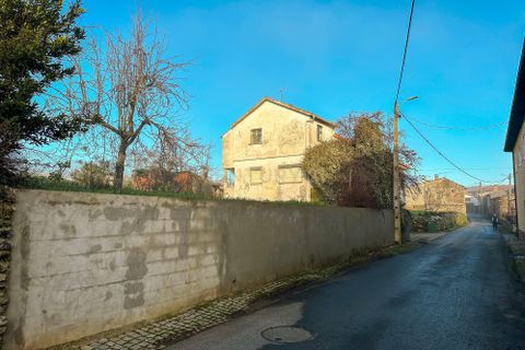 Villa a Vinhais, Braganca, Vinhais - € 80.000 | Ref: C0458-00047 - foto 22