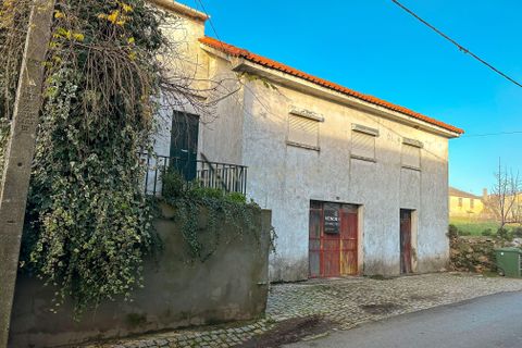 Villa a Vinhais, Braganca, Vinhais - € 80.000 | Ref: C0458-00047 - foto 26