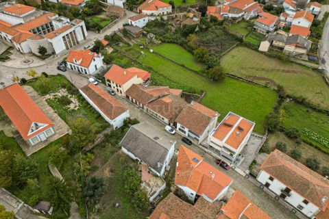 Villa i Vimioso, Braganca, Vimioso - € 40.000 | Ref: C0458-00409 - foto 8