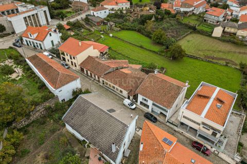 Villa i Vimioso, Braganca, Vimioso - € 40.000 | Ref: C0458-00409 - foto 9
