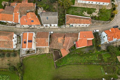 Villa i Vimioso, Braganca, Vimioso - € 40.000 | Ref: C0458-00409 - foto 14