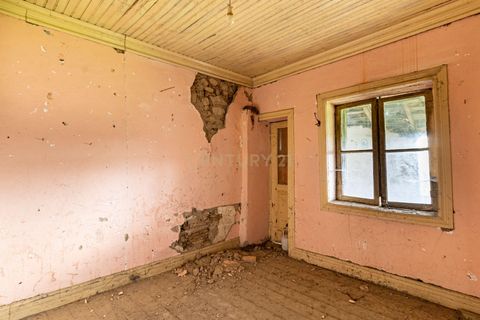 Villa i Vimioso, Braganca, Vimioso - € 40.000 | Ref: C0458-00409 - foto 18