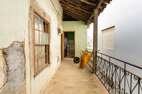 Villa i Vimioso, Braganca, Vimioso - € 40.000 | Ref: C0458-00409 - foto 23