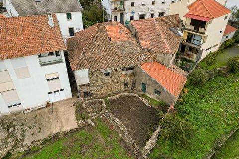 Villa i Vimioso, Braganca, Vimioso - € 40.000 | Ref: C0458-00409 - foto 26