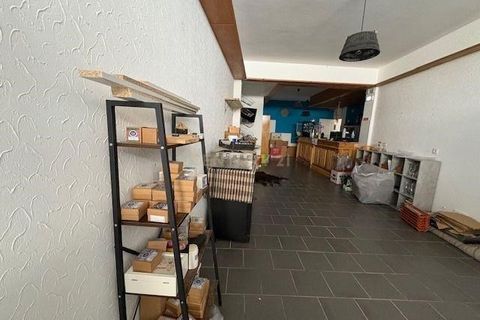 Erhvervsejendom i Vimioso, Braganca, Vimioso - € 130.000 | Ref: C0458-00480 - foto 6