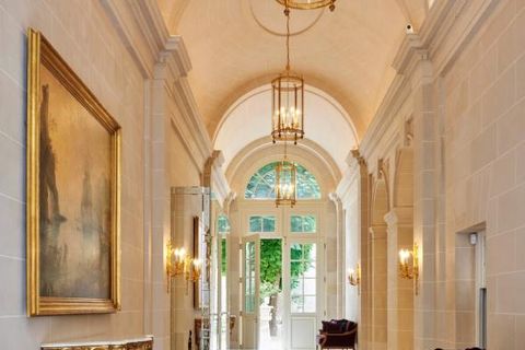Villa i Paris, Paris, Paris - € 80.000.000 | Ref: getkey_2252 - foto 1