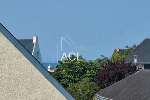 Villa i Quiberon, Morbihan, Quiberon - € 622.800 | Ref: getkey_7161 - foto 3