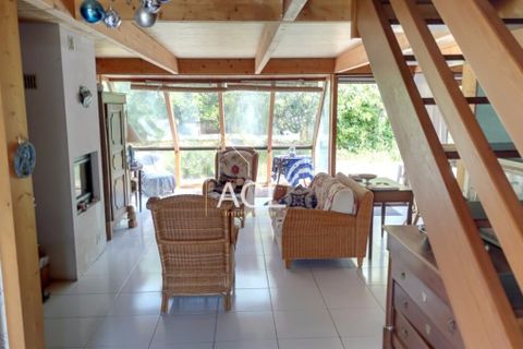Villa i Quiberon, Morbihan, Quiberon - € 622.800 | Ref: getkey_7161 - foto 4