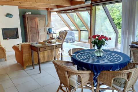 Villa i Quiberon, Morbihan, Quiberon - € 622.800 | Ref: getkey_7161 - foto 6